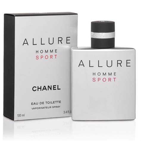 chanel sport 100 ml